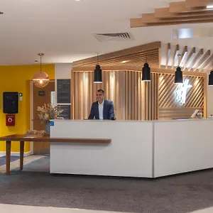Bristol Airport By Ihg **** Redhill (Somerset)