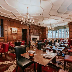 Ellenborough Park ***** Cheltenham
