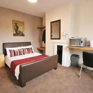 By Roomsbooked *** Cheltenham